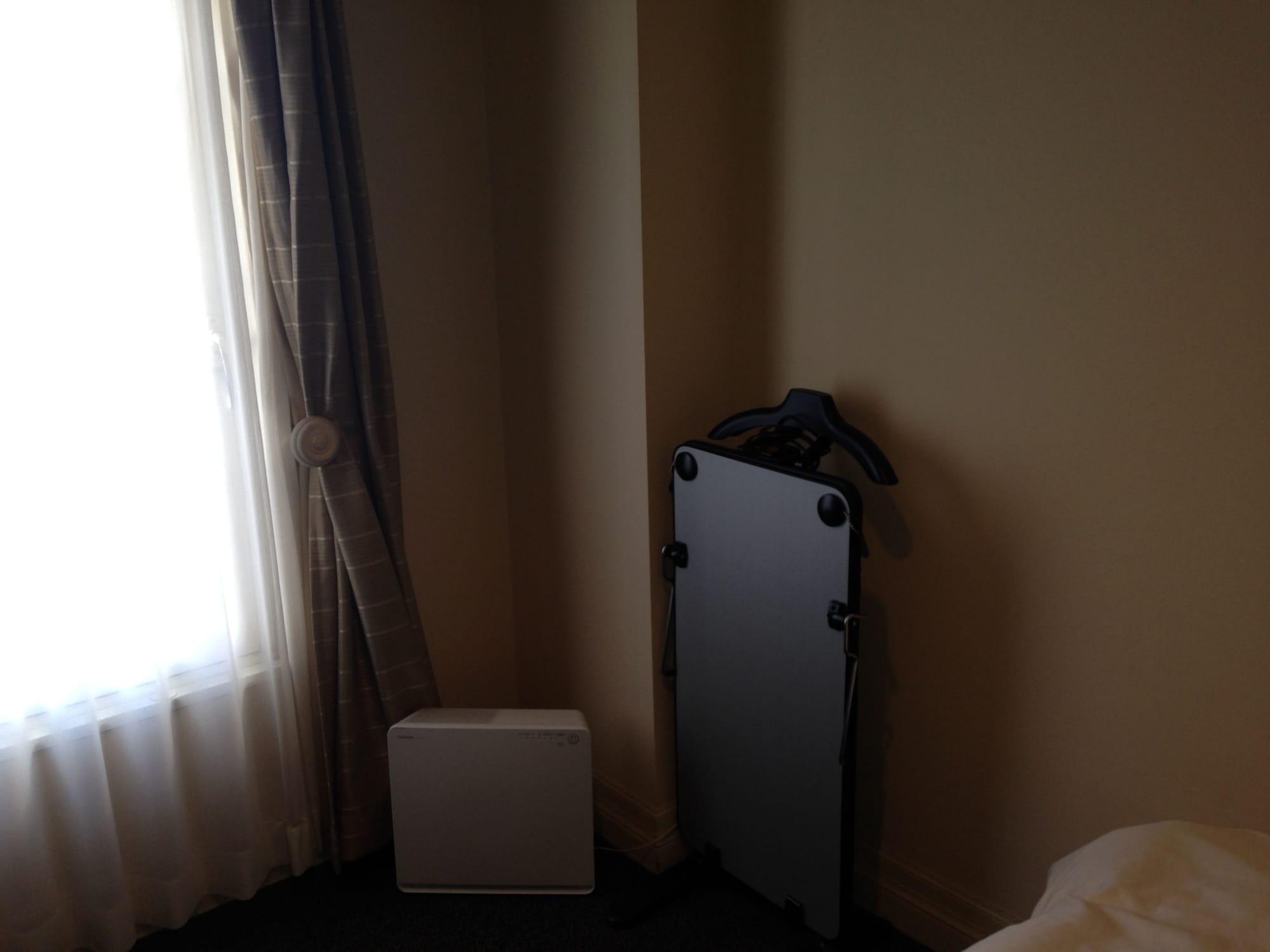 Creston Hotel Iwaki  Dış mekan fotoğraf