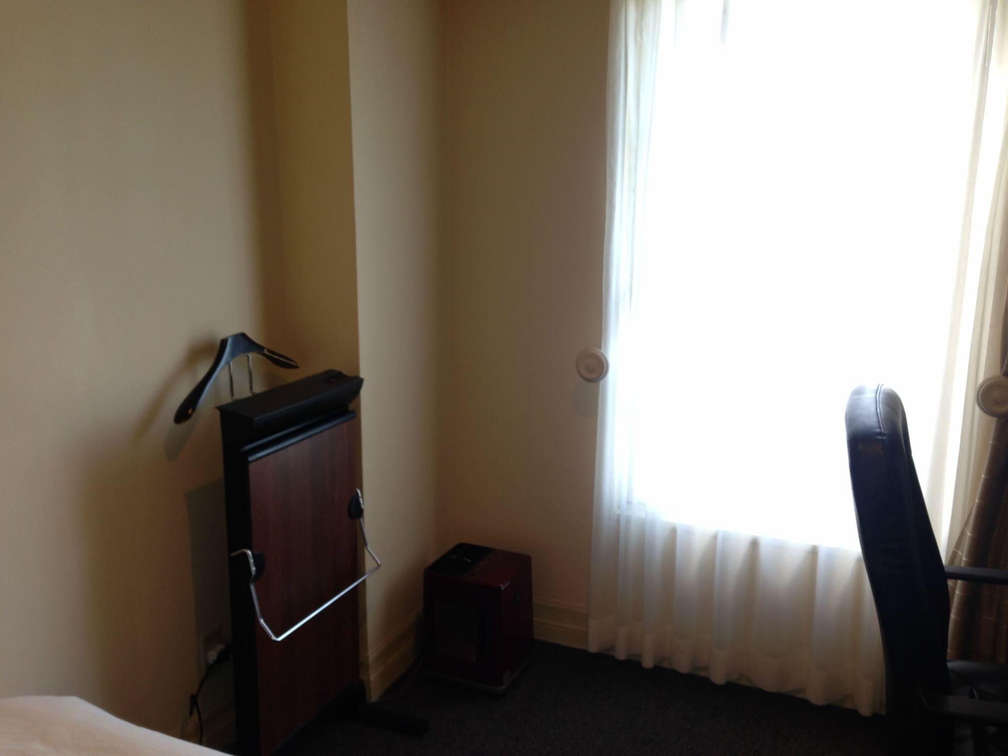 Creston Hotel Iwaki  Dış mekan fotoğraf
