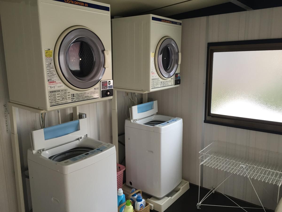 Creston Hotel Iwaki  Dış mekan fotoğraf