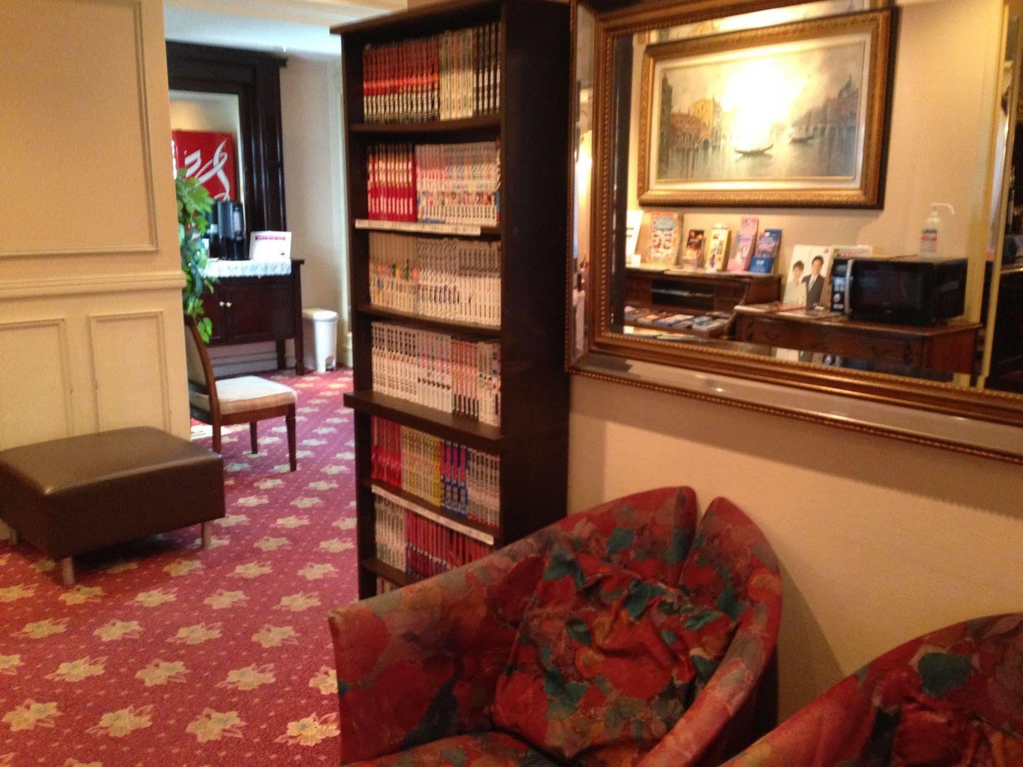 Creston Hotel Iwaki  Dış mekan fotoğraf